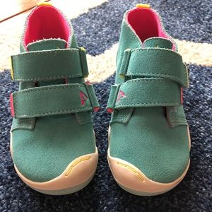 Plae  Max Toddler Shoe